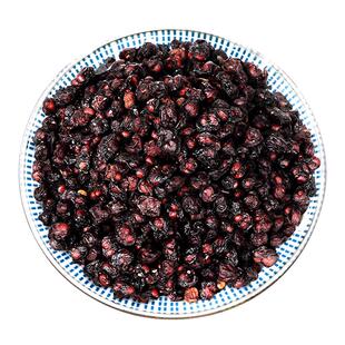 醋五味子10g 国药集团冯了性中药饮片批发小包装中国中药材抓配