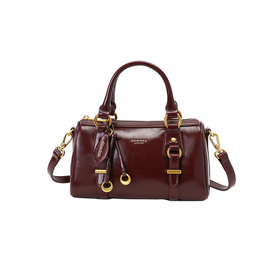 南风Chio2nd邂逅剑桥枕头包