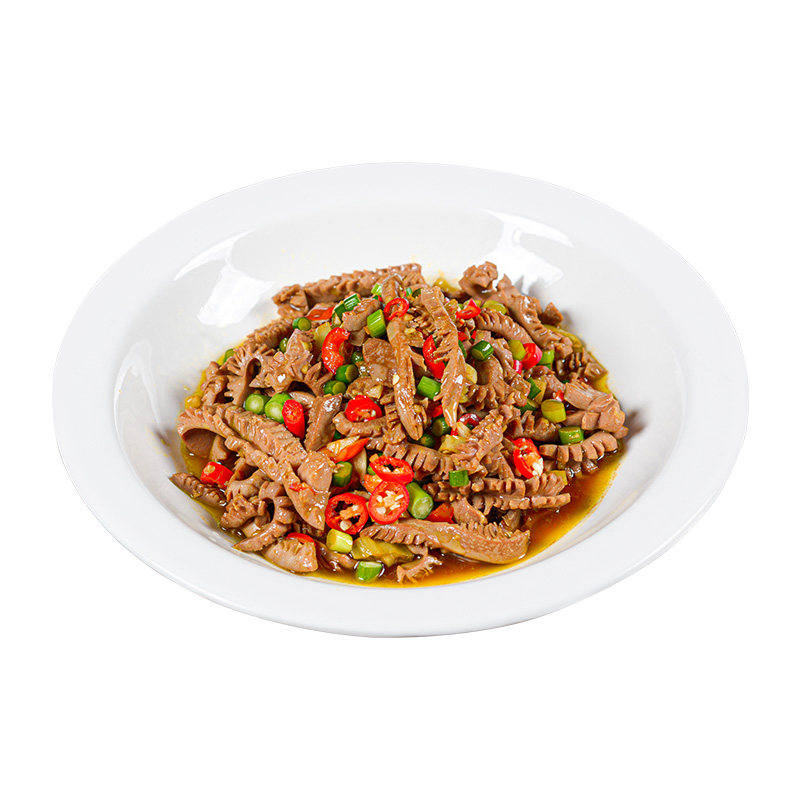 菜帮主小炒腰花250g爆炒猪腰