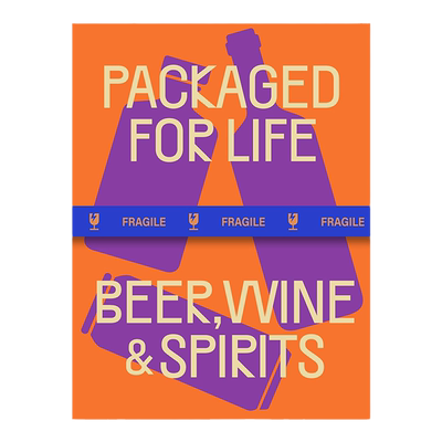 现货生活包装品牌商品外观设计