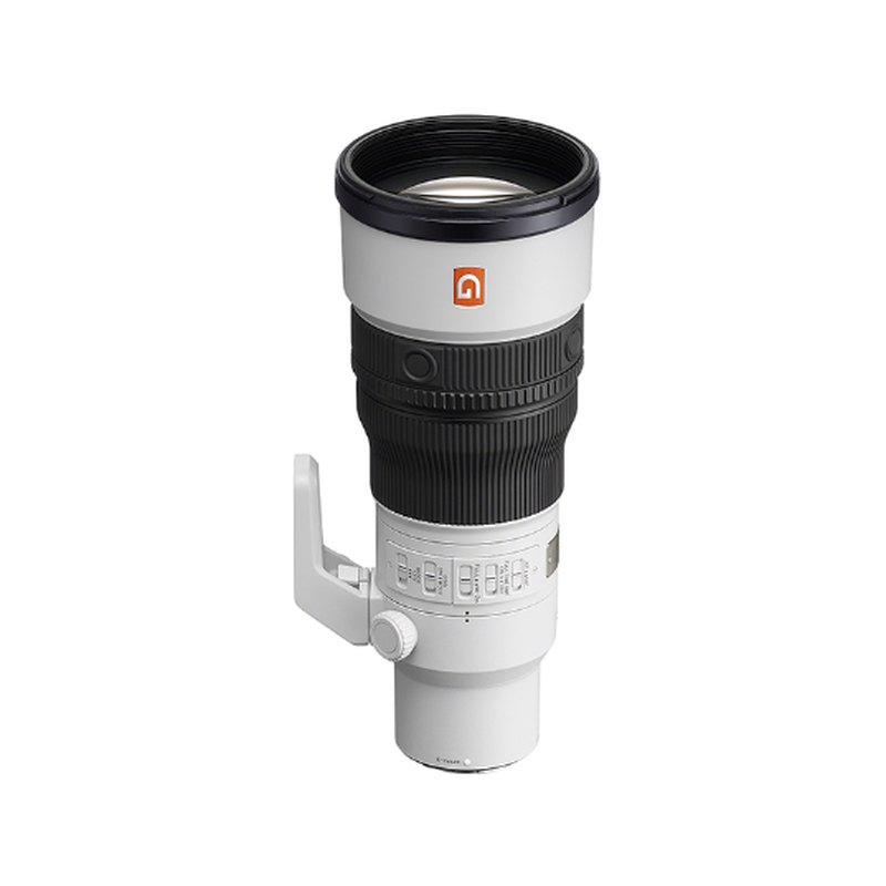 索尼FE600mmF6.3GMOSS镜头