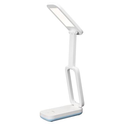 美的大学生学习专用折叠台灯