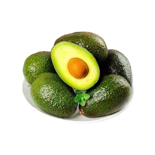 秘鲁进口牛油果应当季新鲜水果整箱特大果非即食鳄梨孕妇