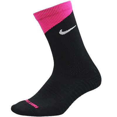 耐克正品夏季新款男女足球袜双