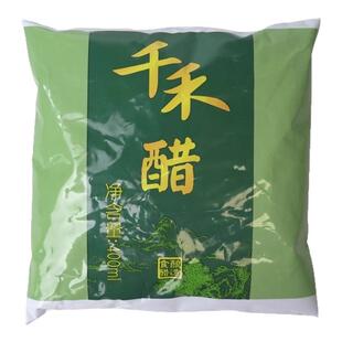 千禾醋400毫升袋装整箱凉拌酸辣粉重庆小面餐饮醋四川特产调味料