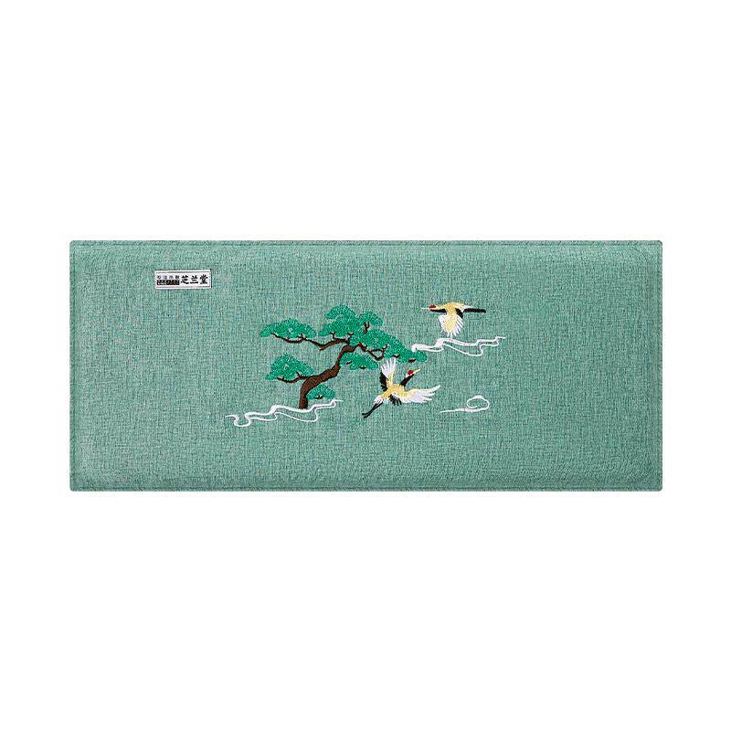 好盐袋真热敷芝兰堂电加热盐袋