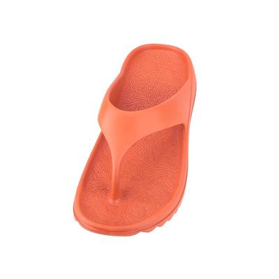 跑步拖鞋人字拖减少流汗柔软减震