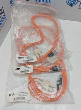 Belkin A2F20207-06 Fiber Duplex Adapter St/Sc.62.5M/125.6