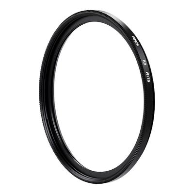 苏奔UV超薄高透微单反镜头滤镜微