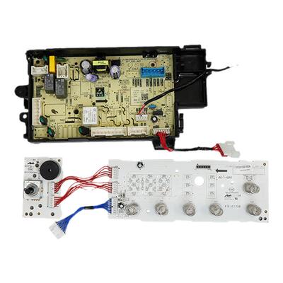 小天鹅洗衣机电脑板不好用不收钱