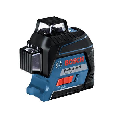 博世高精度安平gll3-80标线仪