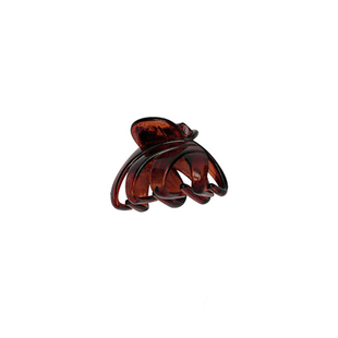 Goody歌妮发抓夹女高马尾固定神器镂空鲨鱼夹扎发夹碎发发饰头饰