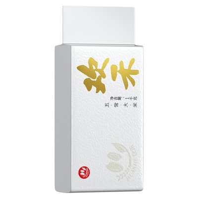 小份尝鲜！特等稻花香2号开袋香