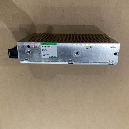 议价科索cosel开关电源MMB50A-5现货议价商品 欢迎来询