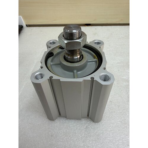 询价下单SMC 薄型气缸， CDQ2A80-50DMZ。