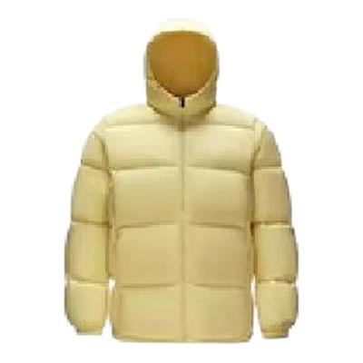 骆驼羽绒服女冬季新款加厚