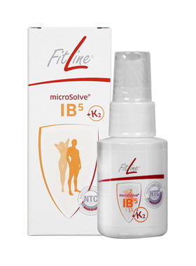 德国Fitline免疫口腔喷雾IB5