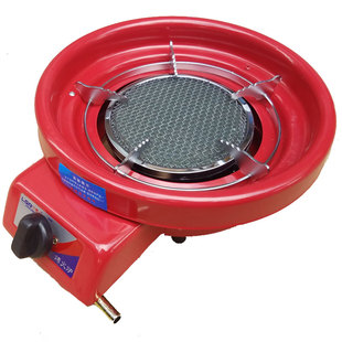 兰贵人顾太小太款远天然气节能火锅灶烤火炉取暖器红外燃气炉家用