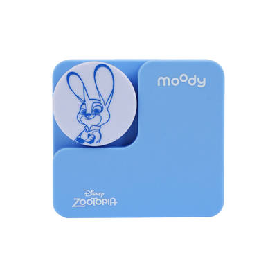 moody隐形眼镜盒便携美瞳取戴器