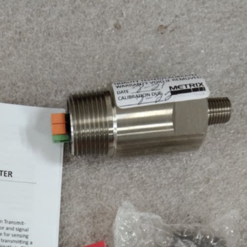 议价5485C-535开关5550-421-040ExⅡBH2T6美国Metrix传感器507687