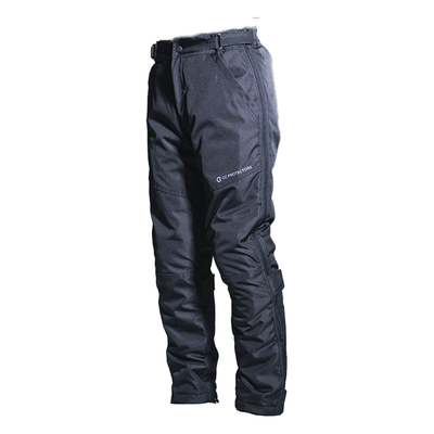 cc摩托车速脱骑行裤冬季保暖防风