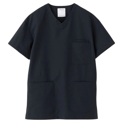 Classico/克莱希泡泡纱系列男款刷手服口腔牙科医生护士服A67/A68