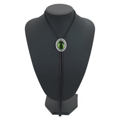 太宰治西部牛仔bolotie波洛领带