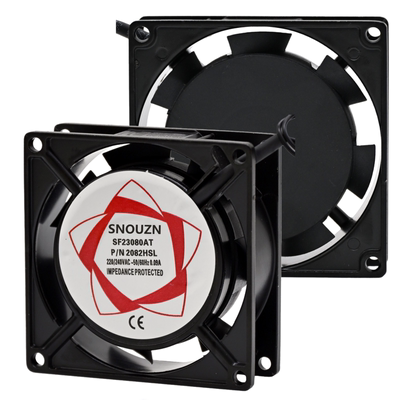 轴流风机SF23080A风扇8CM2082HSL