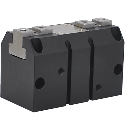 立仁品牌夹爪气缸HDW