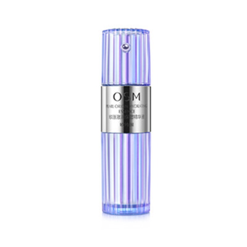 osm润保湿补水正品包邮精华液