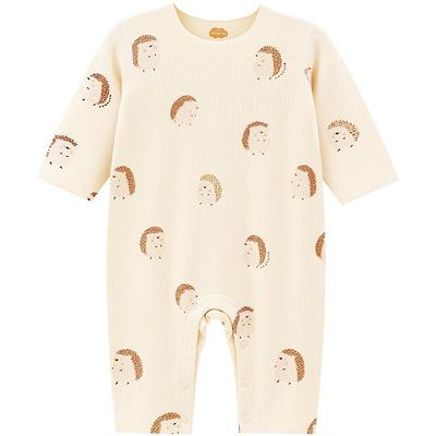 Aengbay德绒婴儿保暖内衣