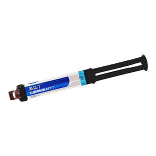 牙科材料沪鸽双固化 美益汀双固化 冠桥贴面嵌体粘结剂水门汀