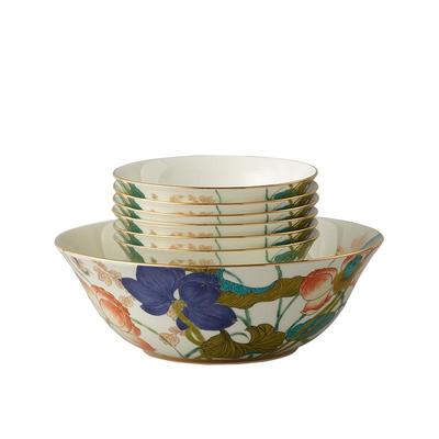 永丰源幸福和鸣餐具散件