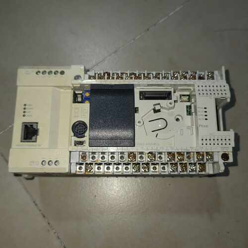〔议价-可维修〕FX3GE-40MR/ES 三菱PLC 全新均有货