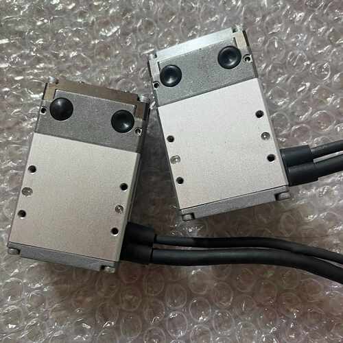 拆机件IAI电动夹子RCP2-GRSS-I-20P-30-8
