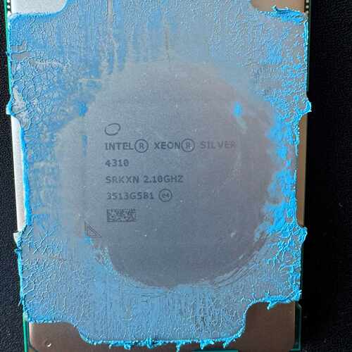 4310CPU【议价品】