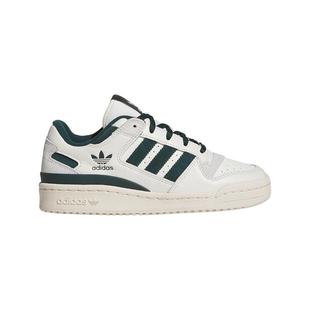 男大童FORUM LOW CL低帮休闲篮球风板鞋adidas阿迪达斯三叶草官方