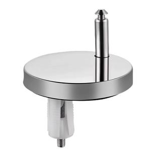 马桶盖配件固定螺丝不锈钢通用坐便器零件坐便盖卡扣螺栓盖子配件