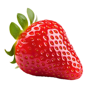 长丰正宗奶油红颜草莓 当季新鲜现摘99草莓 孕妇可食新鲜水果礼盒