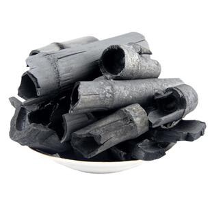 绿家人大块竹炭块状原生炭碎碳新房装修除味除甲醛竹炭包散装竹炭