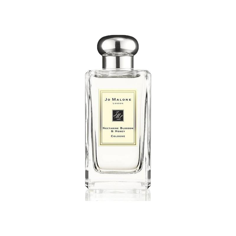 歐洲直郵Jo Malone祖瑪瓏杏桃花與蜂蜜女士香水芬芳四溢持久100ML