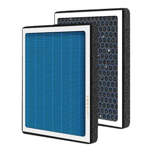 荣威350空调滤芯360香薰型专用汽车PLUS原装原厂升级空气格滤清器