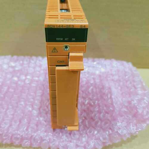 Yokogawa SDV144-SE3 Style S4 Digital Input Module