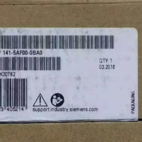 议价6ES71415AH000BA0西门子ET200 IO模块6ES7141-5AH00-0BA0现货