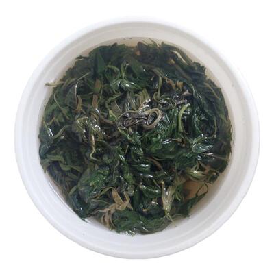 农家晒干香椿芽干香椿叶