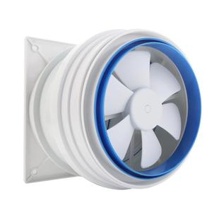 抽烟机止回阀管道厨房家用通用型烧烤铝箔密封圈排气管烟囱脱排吸