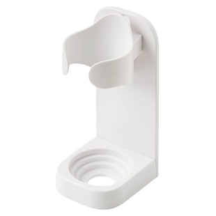 卫生间电动牙刷架置物架家用免打孔壁挂式吸壁式牙膏架浴室收纳架