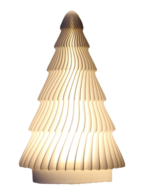 小夜灯氛围灯圣诞节日