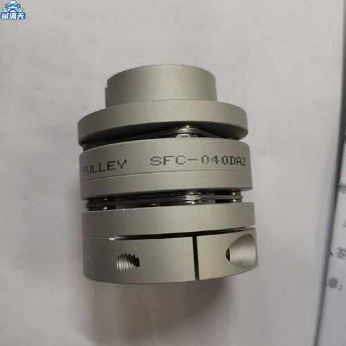 议价三木SFC-040DA2-15B-19B台阶双膜片联轴器，现货适用
