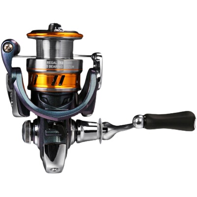 达瓦超轻矶钓轮防水路亚深线杯